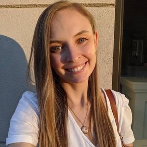 Meet your Posher, Jocelyn